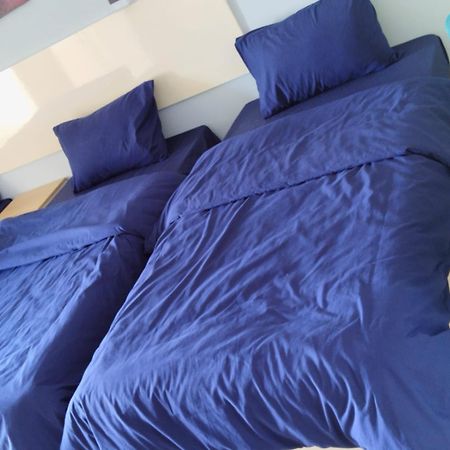 Red Sea Apartment Hotel 후르가다 외부 사진