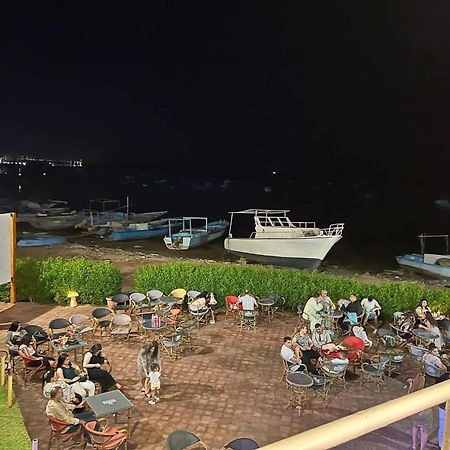 Red Sea Apartment Hotel 후르가다 외부 사진