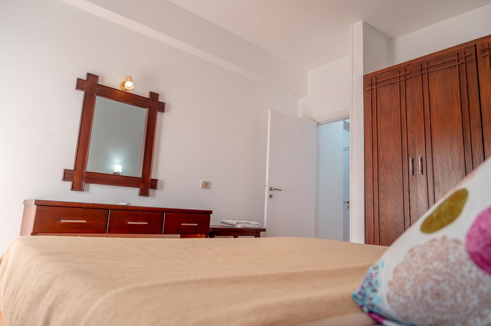 Red Sea Apartment Hotel 후르가다 외부 사진