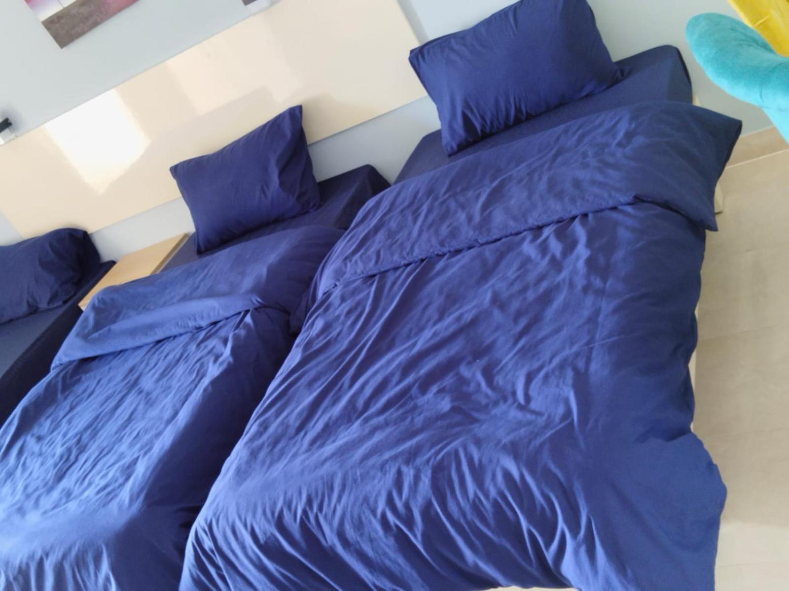 Red Sea Apartment Hotel 후르가다 외부 사진