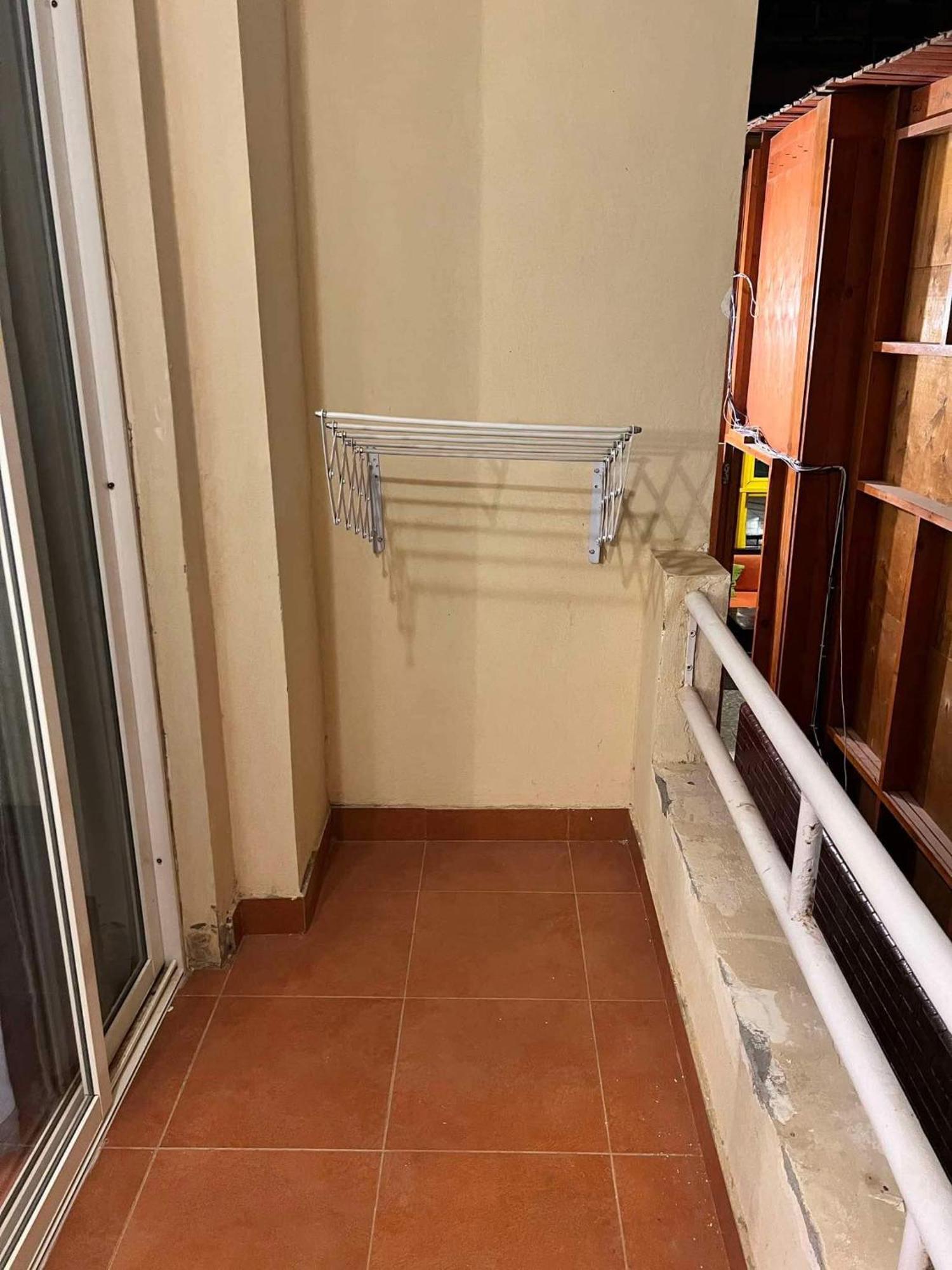 Red Sea Apartment Hotel 후르가다 외부 사진